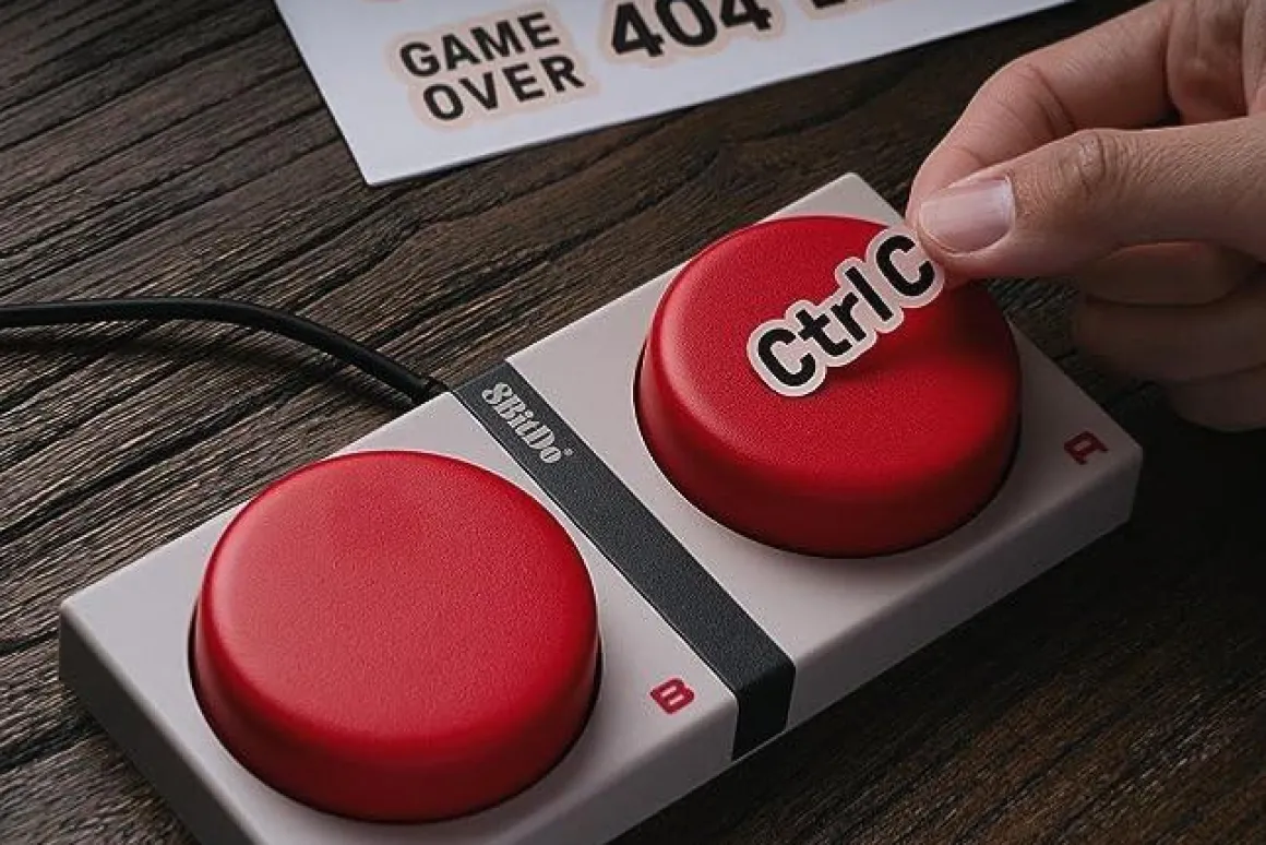 Retro Mechanical Keyboard N Edition^8Bitdo Online
