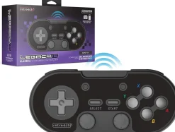 Legacy 16 Black sans fil & USB^retro-bit Best