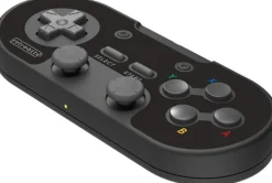 Legacy 16 Black sans fil & USB^retro-bit Best