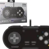 Legacy 16 USB pad Black^retro-bit Flash Sale