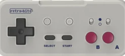 Origin8 2.4G Manette sans fil Nintendo Switch & NES - Receveurs USB & NES inclus^retro-bit Discount