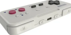 Origin8 2.4G Manette sans fil Nintendo Switch & NES - Receveurs USB & NES inclus^retro-bit Discount