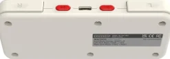 Origin8 2.4G Manette sans fil Nintendo Switch & NES^retro-bit Online
