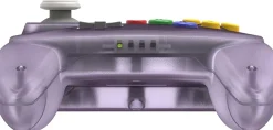 Tribute 64 2.4GHz Manette sans Fil pour Nintendo 64/Switch/PC/Mac Atomic Purple^retro-bit Discount