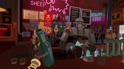 Retropolis 2 Never Say Goodbye PSVR2^PERP GAMES Sale