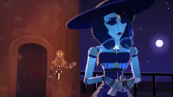Retropolis 2 Never Say Goodbye PSVR2^PERP GAMES Sale