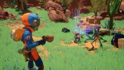 Revenge of the Savage Planet Day One Edition Xbox Series X^Maximum Entertainment Fashion