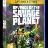 Revenge of the Savage Planet Day One Edition PS5^Maximum Entertainment Cheap