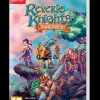 Reverie Knights Tactics Nintendo Switch^CONTACT SALES Fashion