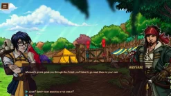 Reverie Knights Tactics Nintendo Switch^CONTACT SALES Fashion