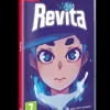 Revita Nintendo Switch^Red Art Games Clearance