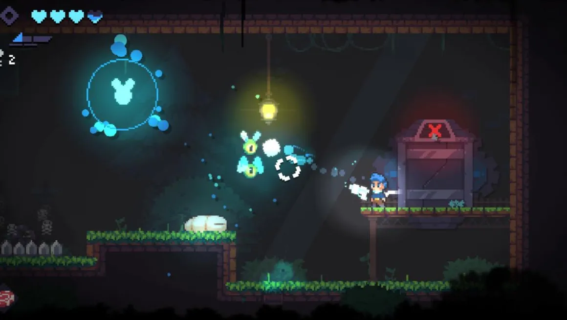 Revita Nintendo Switch^Red Art Games Clearance