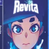 Revita Playstation 4^Red Art Games Clearance