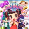 Richman 11 PS4^Funbox Fashion