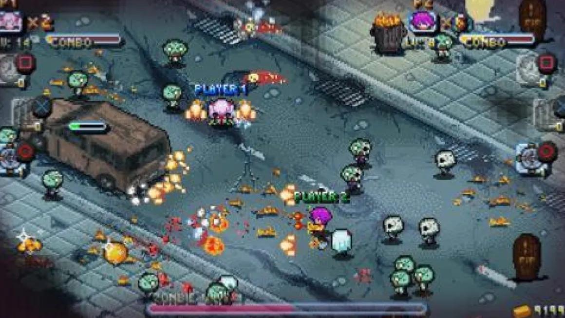 Riddled Corpses EX PS5^Red Art Games Sale