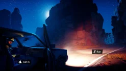 Road 96 Nintendo SWITCH^MERGE Store