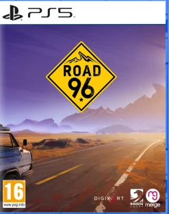 Road 96 PS5^MERGE Sale