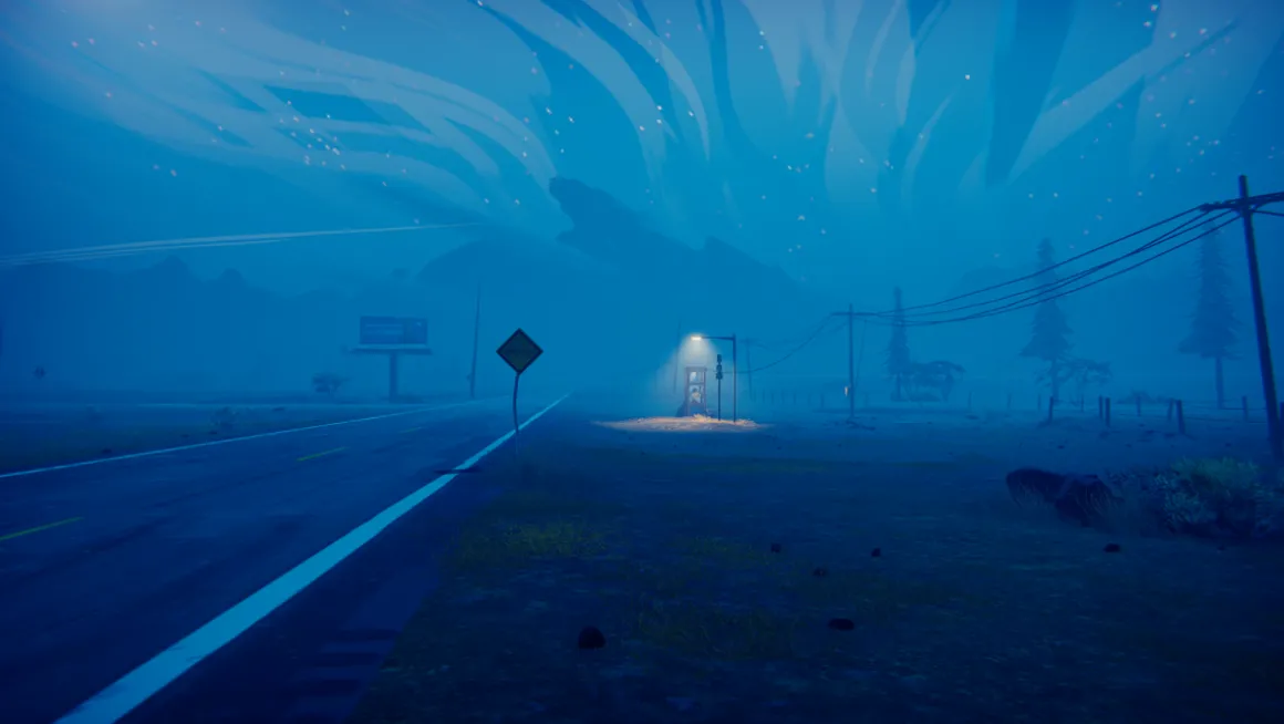 Road 96 PS5^MERGE Sale