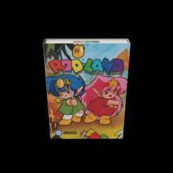 Rod Land Collector’s Edition Cartouche NES^retro-bit Best