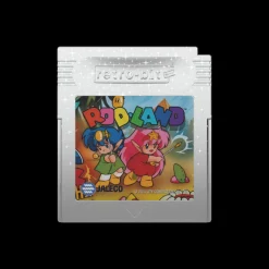 Rod Land Collector’s Edition Cartouche Game Boy^retro-bit Best Sale