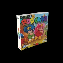 Rod Land Collector’s Edition Cartouche Game Boy^retro-bit Best Sale