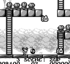 Rod Land Collector’s Edition Cartouche Game Boy^retro-bit Best Sale
