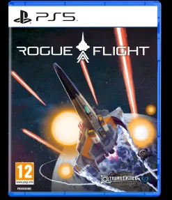 Rogue Flight PS5^PERP GAMES Sale