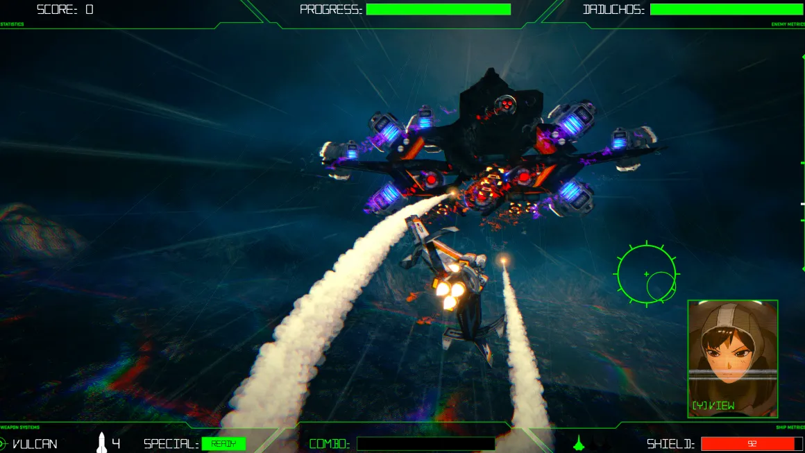 Rogue Flight PS5^PERP GAMES Sale