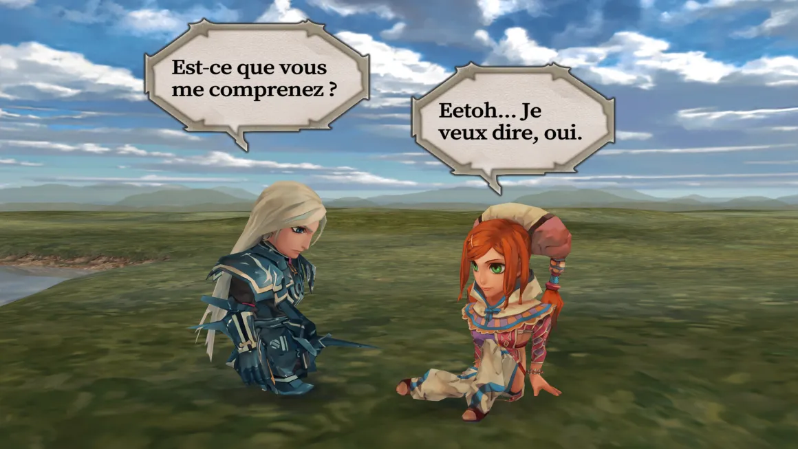 Romancing SaGa Minstrel Song Remastered International PS4^Red Art Games Cheap