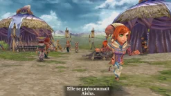 Romancing SaGa Minstrel Song Remastered International Nintendo Switch^Red Art Games Flash Sale