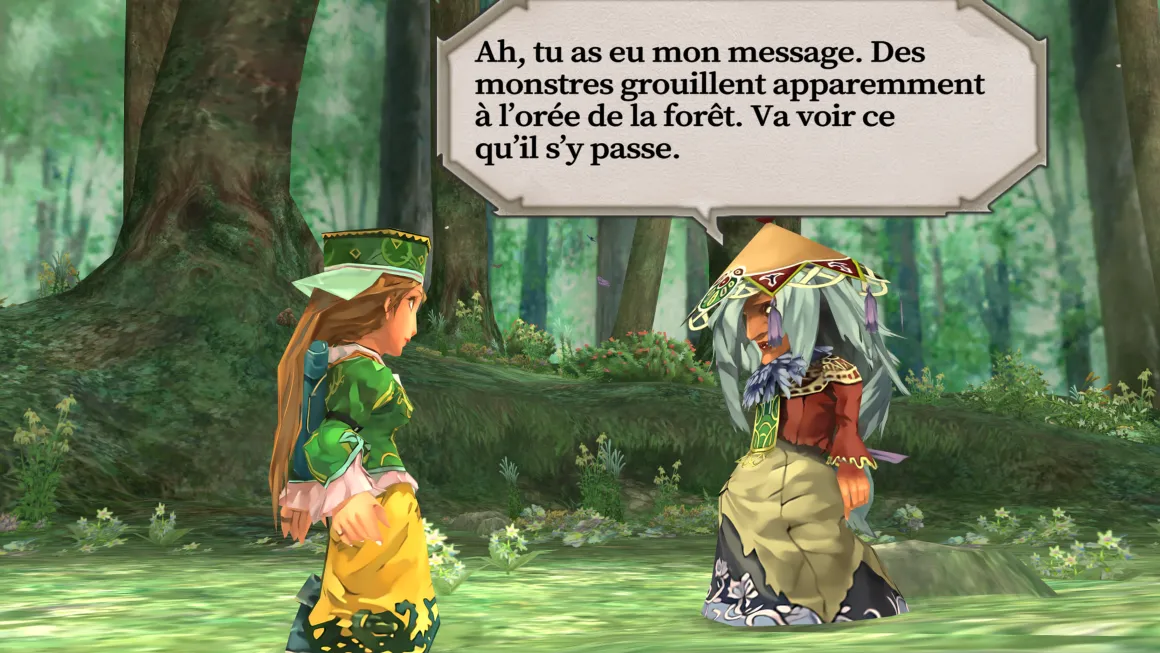 Romancing SaGa Minstrel Song Remastered International Nintendo Switch^Red Art Games Flash Sale