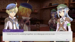 Rune Factory 5 Limited Edition Nintendo SWITCH + Plushie Offerte^MARVELOUS New