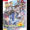 Rune Factory 5 Nintendo SWITCH^MARVELOUS Hot