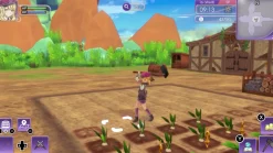 Rune Factory 5 Nintendo SWITCH^MARVELOUS Hot