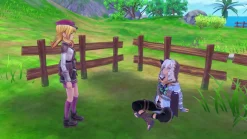 Rune Factory 5 Nintendo SWITCH^MARVELOUS Hot