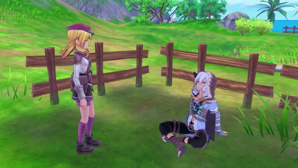 Rune Factory 5 Nintendo SWITCH^MARVELOUS Hot