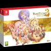 Rune Factory 3 Special Limited Edition Nintendo SWITCH^MARVELOUS Clearance