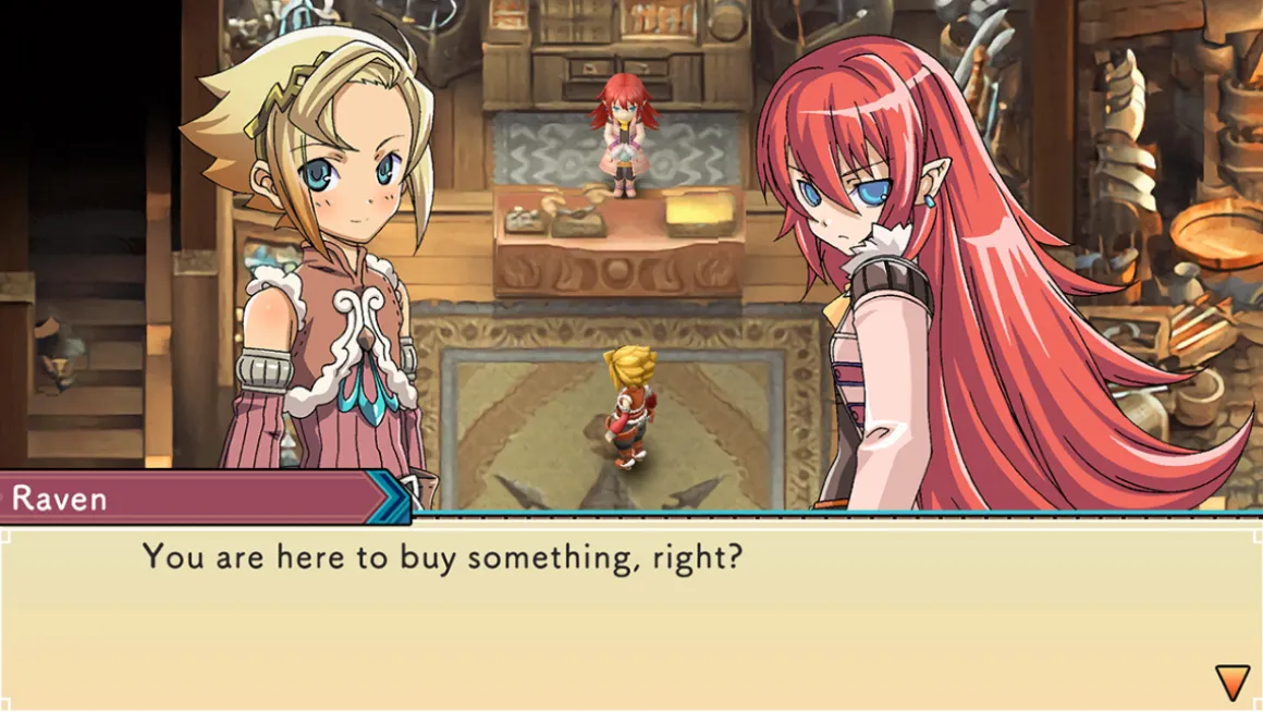 Rune Factory 3 SPECIAL Nintendo SWITCH^MARVELOUS Best Sale