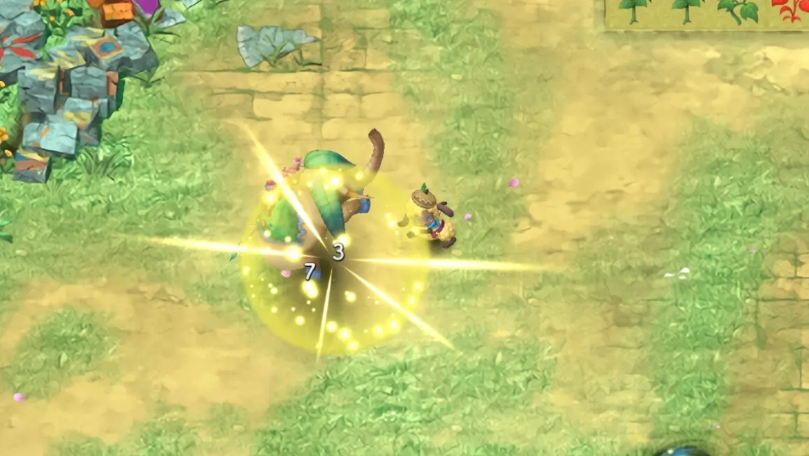 Rune Factory 3 SPECIAL Nintendo SWITCH^MARVELOUS Best Sale