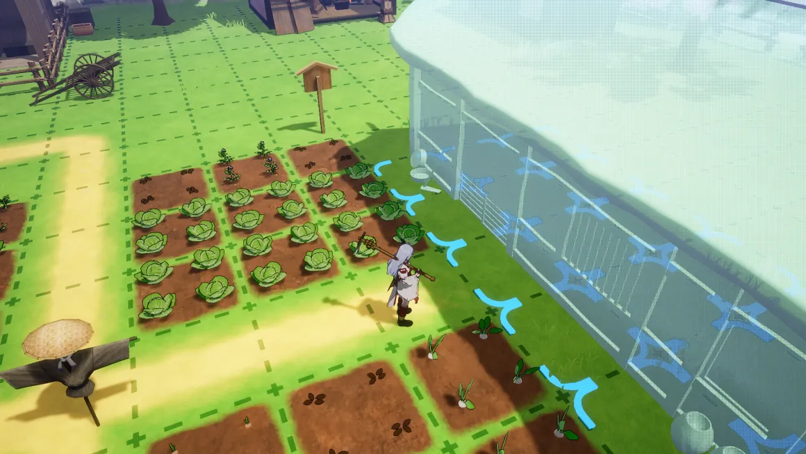Rune Factory Guardians of Azuma Nintendo Switch^MARVELOUS Best