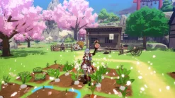Rune Factory Guardians of Azuma Nintendo Switch^MARVELOUS Best