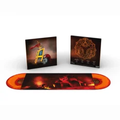 RuneScape: OSRS “ Old School Combat Classics Vinyle - 2LP^Laced Records Hot