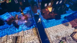 Runner Heroes The Curse of Night and Day Enhanced Edition PS5^FUNSTOCK Fashion