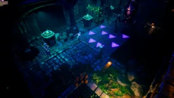 Runner Heroes The Curse of Night and Day Enhanced Edition PS5^FUNSTOCK Fashion