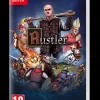 Rustler Nintendo Switch^Maximum Entertainment Best