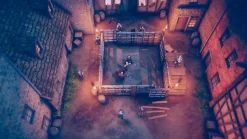Rustler Nintendo Switch^Maximum Entertainment Best