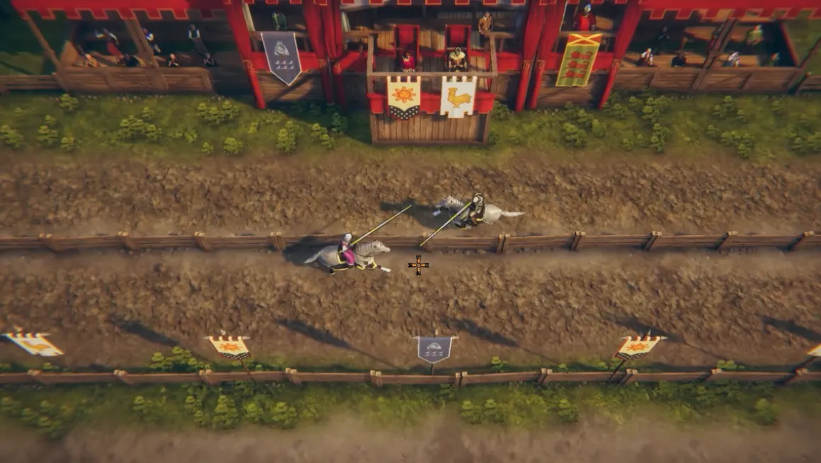 Rustler Nintendo Switch^Maximum Entertainment Best