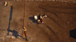 Rustler PS4^MODUS Sale