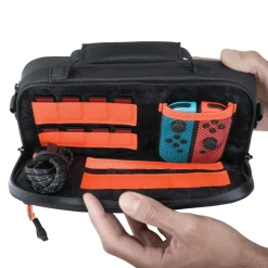 Sac de Transport pour Nintendo Switch^Bionik Sale