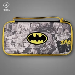 Sac de transport switch - Batman^FR-TEC Fashion